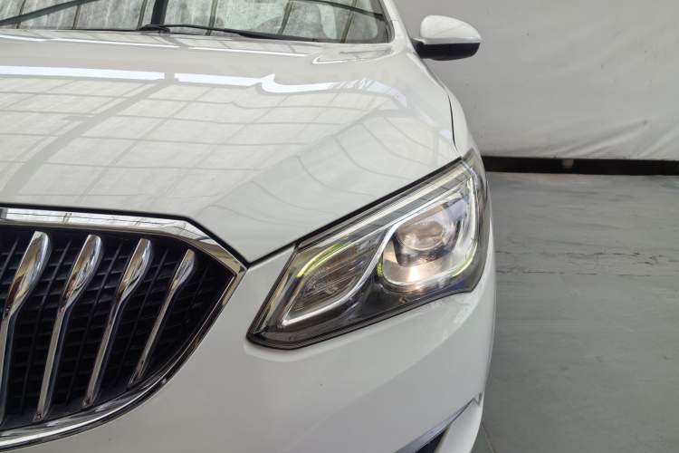 Used Buick GT 2015 15N Automatic Elite Version Exterior 2