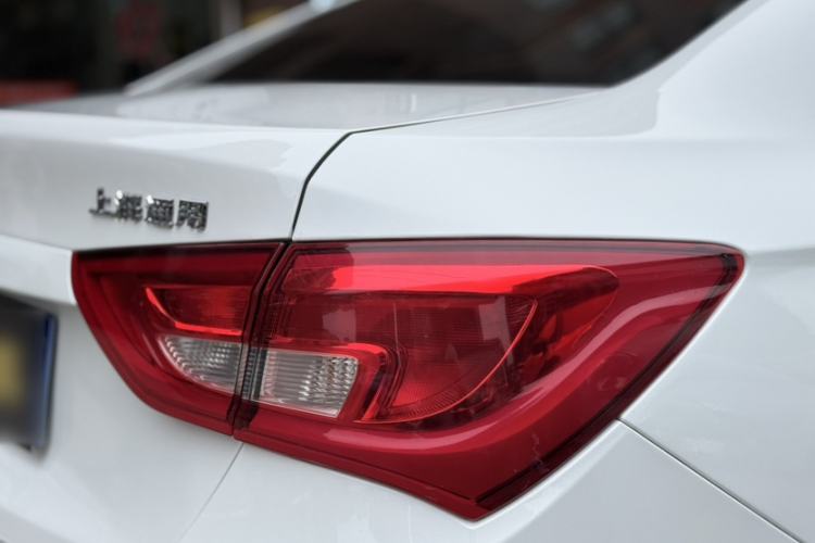 Used Buick GT 2015 15N Automatic Entry-Level Trim Exterior 2