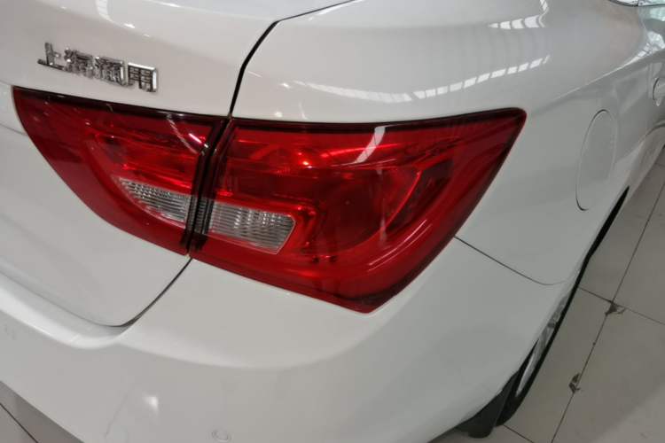 Used Buick GT 2015 15N Automatic Deluxe Edition Exterior 3