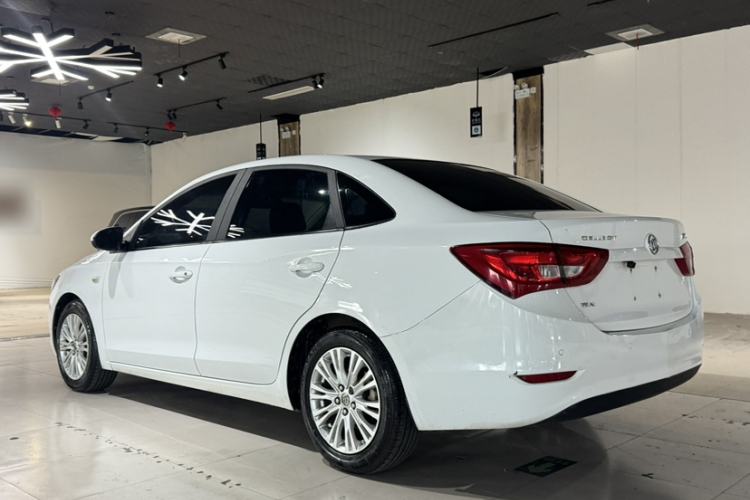 Used Buick GT 2015 15N Automatic Elite Version Exterior 3