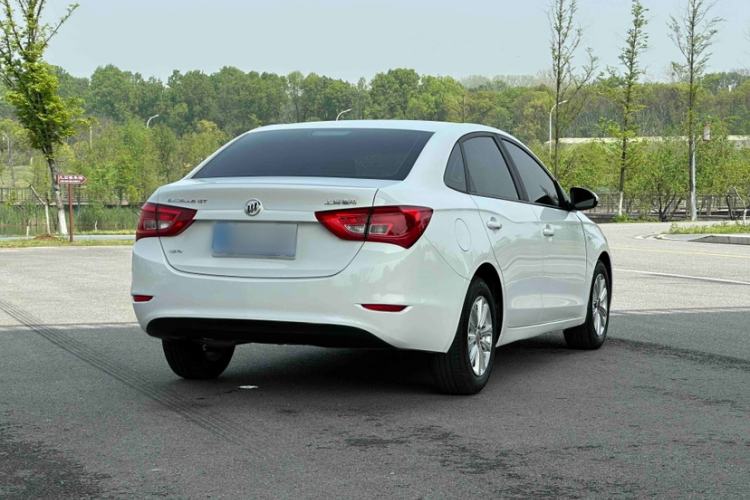 Used Buick GT 2015 15N Automatic Entry-Level Trim Exterior 3