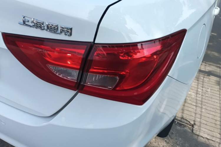 Used Buick GT 2015 15N Manual Elite Edition Exterior 3