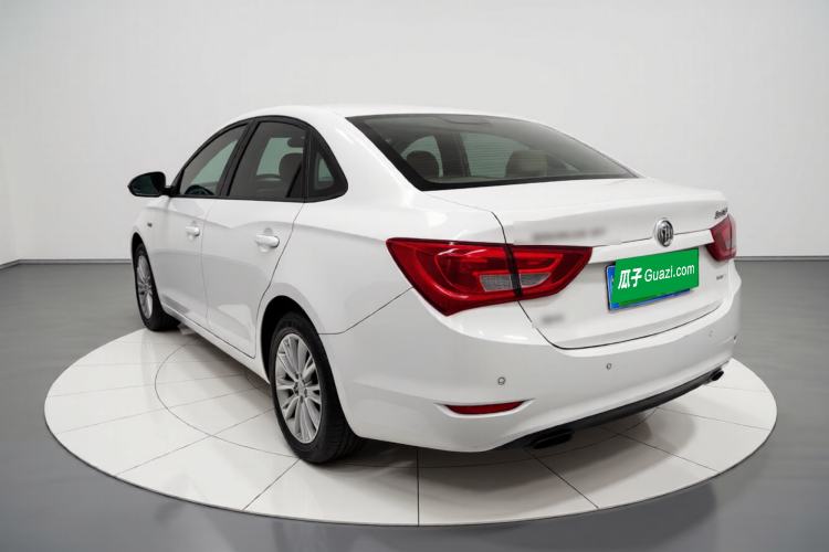 Used Buick GT 2015 15N Automatic Elite Version Exterior 3