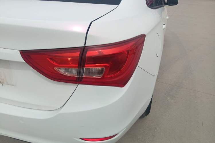 Used Buick GT 2015 15N Manual Elite Edition Exterior 3