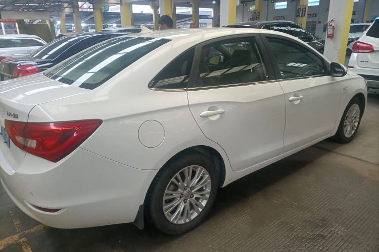 Used Buick GT 2015 15N Automatic Elite Version Exterior 4
