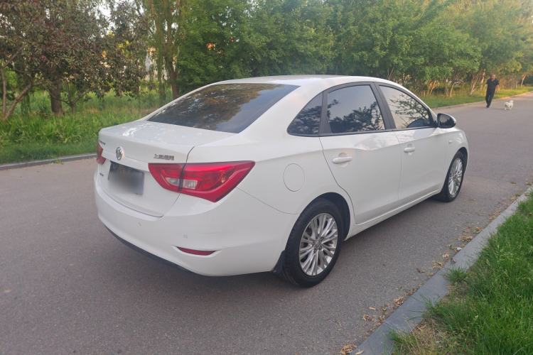 Used Buick GT 2015 15N Automatic Deluxe Edition Exterior 4