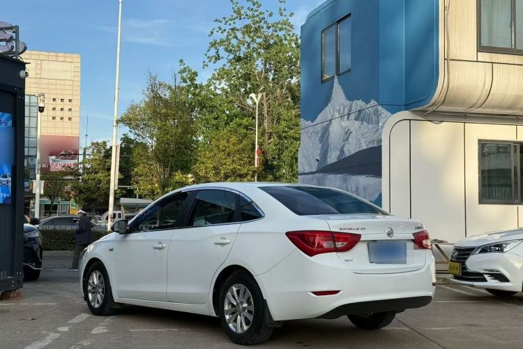 Used Buick GT 2015 15N Automatic Entry-Level Trim Exterior 4