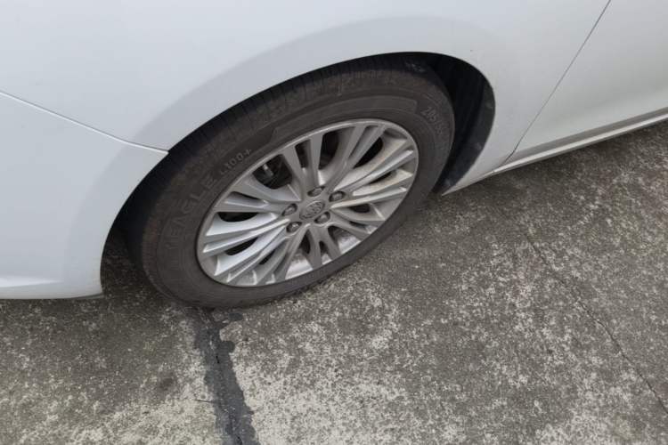 Used Buick GT 2015 18T Dual-Clutch Luxury Model Exterior 4