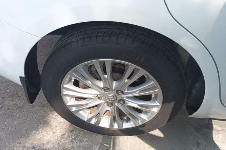 Used Buick GT 2015 15N Manual Elite Edition Exterior 5