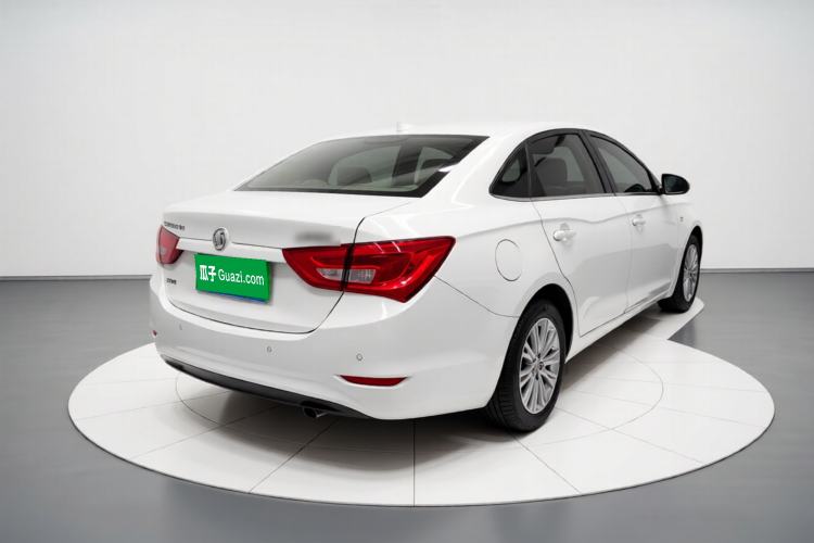 Used Buick GT 2015 15N Automatic Elite Version Exterior 5