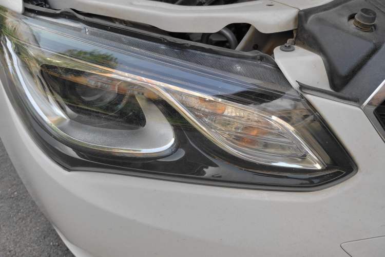 Used Buick GT 2015 15N Automatic Deluxe Edition Exterior 6