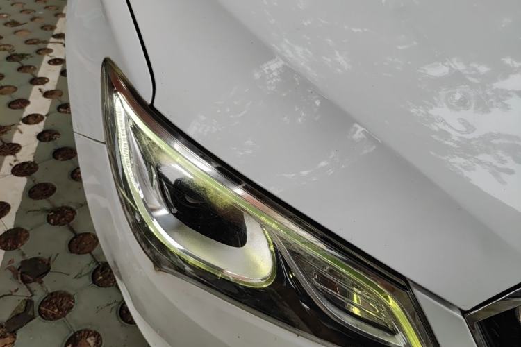 Used Buick GT 2015 15N Automatic Elite Version Exterior 6