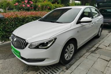 Used Buick GT 2015 15N Automatic Entry-Level Trim