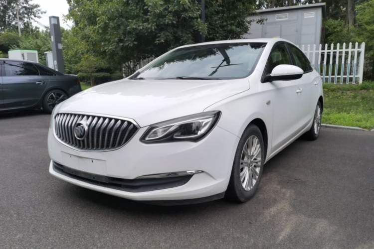 Used Buick GT 2015 15N Automatic Deluxe Edition Guazi used car, China used car export, Used car for sale, Used cars, Cheapest cars for sale