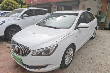 Used Buick GT 2015 15N Automatic Elite Version