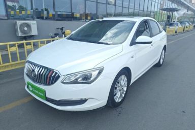 Used Buick GT 2015 15N Automatic Elite Version
