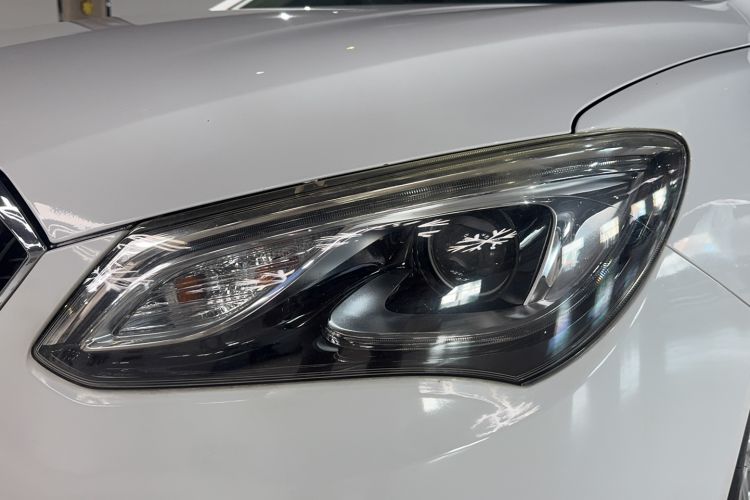 Used Buick GT 2015 15N Automatic Elite Version Front