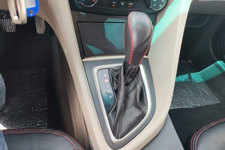 Used Buick GT 2015 15N Automatic Entry-Level Trim Gear Lever