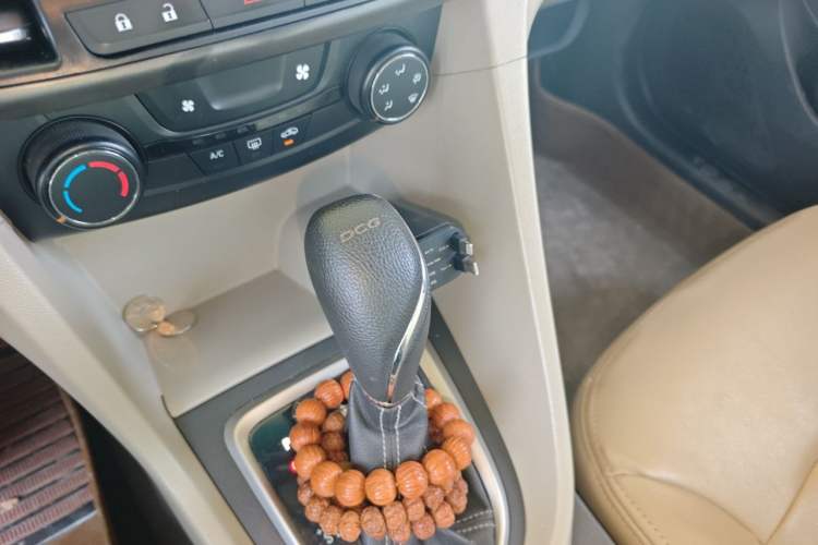 Used Buick GT 2015 18T Dual-Clutch Elite Model Gear Lever