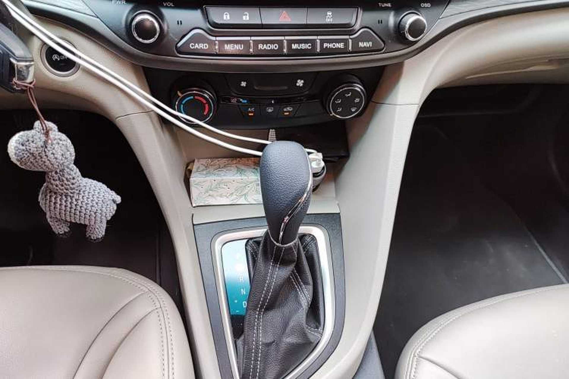 Used Buick GT 2015 15N Automatic Entry-Level Trim Gear Lever
