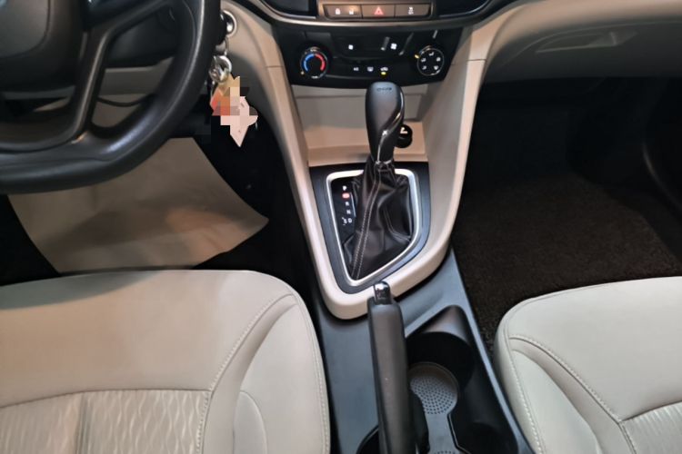Used Buick GT 2015 18T Dual-Clutch Elite Model Gear Lever