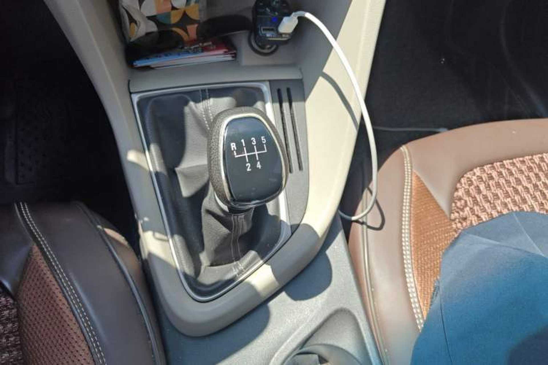 Used Buick GT 2015 15N Manual Elite Edition Gear Lever