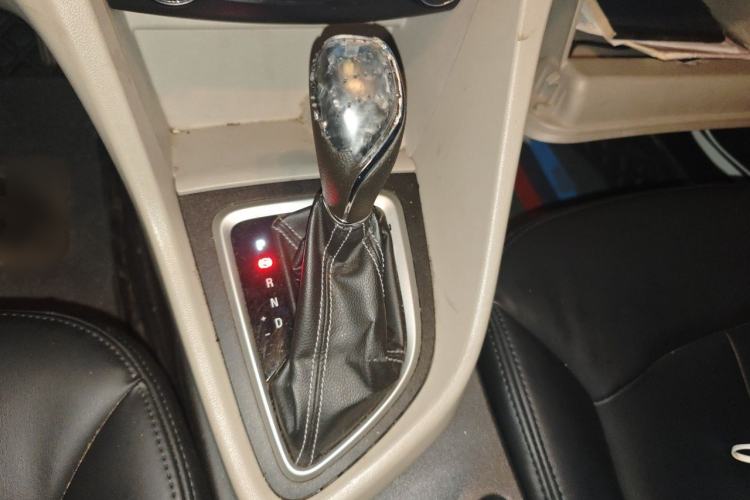 Used Buick GT 2015 15N Automatic Entry-Level Trim Gear Lever