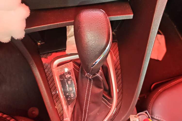 Used Buick GT 2015 15N Automatic Deluxe Edition Gear Lever