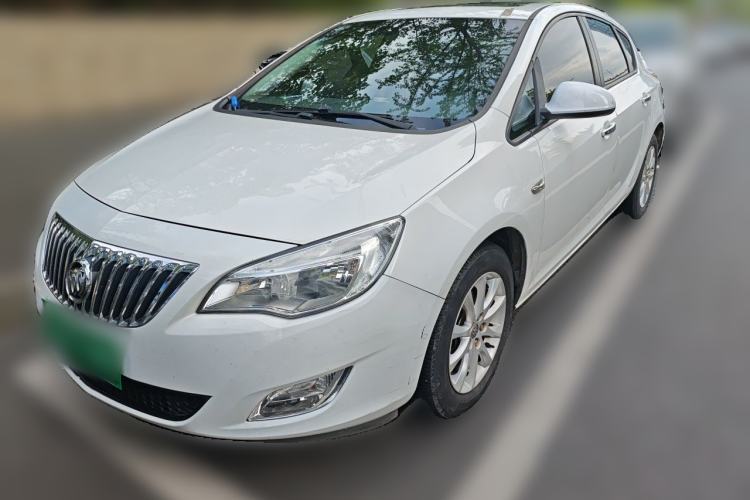 Used Buick GT 2015 15N Automatic Entry-Level Trim Guazi used car, China used car export, Used car for sale, Used  cars, Cheapest cars for sale