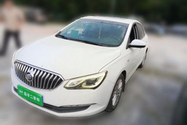 Used Buick GT 2015 15N Manual Elite Edition