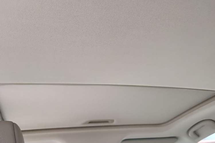 Used Buick GT 2015 15N Automatic Elite Version Headliner
