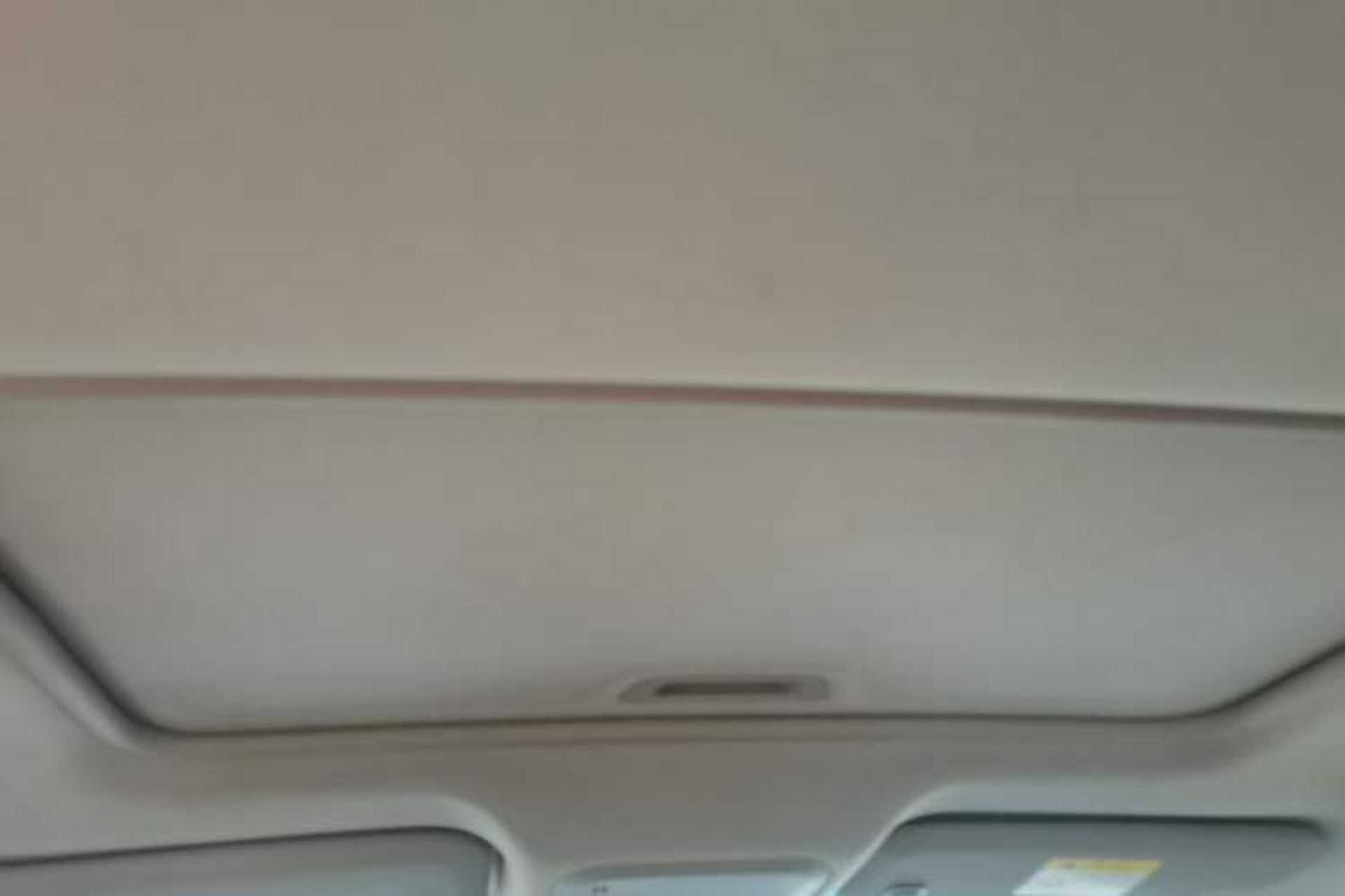 Used Buick GT 2015 15N Automatic Elite Version Headliner