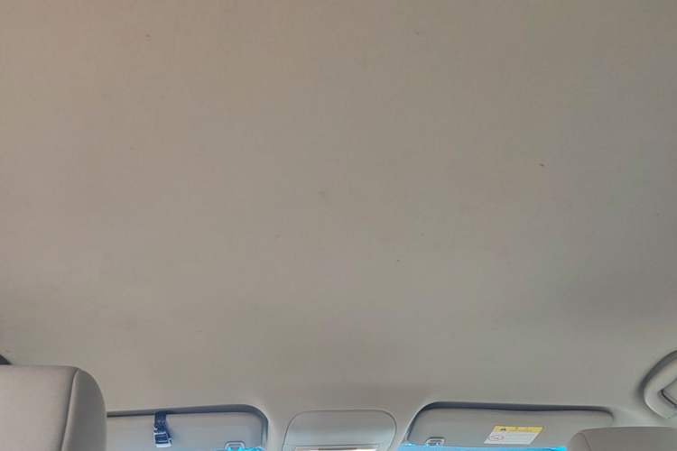 Used Buick GT 2015 15N Manual Entry-Level Trim Headliner