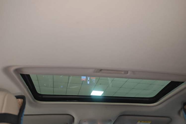 Used Buick GT 2015 15N Automatic Elite Version Headliner