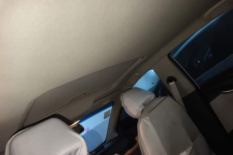 Used Buick GT 2015 15N Automatic Elite Version Headliner