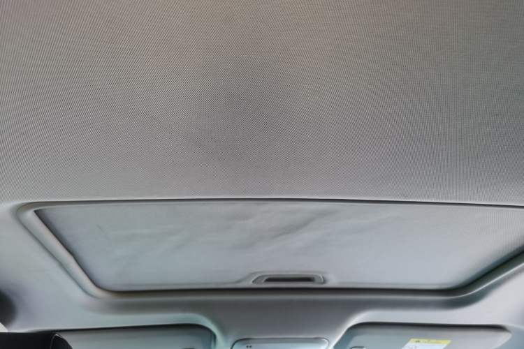 Used Buick GT 2015 15N Automatic Elite Version Headliner