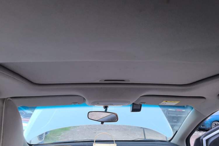 Used Buick GT 2015 15N Automatic Elite Version Headliner