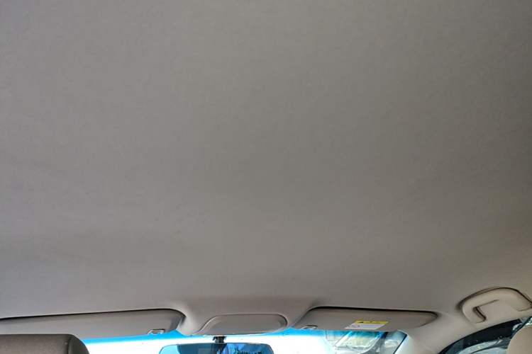 Used Buick GT 2015 15N Manual Entry-Level Trim Headliner
