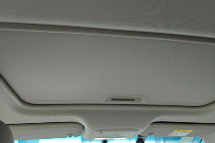Used Buick GT 2015 15N Manual Elite Edition Headliner