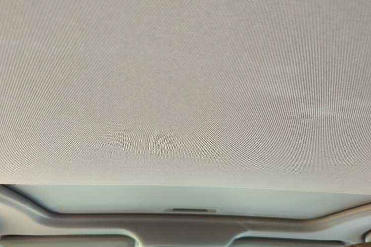 Used Buick GT 2015 15N Automatic Elite Version Headliner