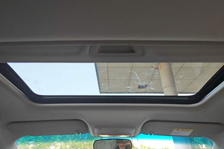 Used Buick GT 2015 15N Manual Elite Edition Headliner