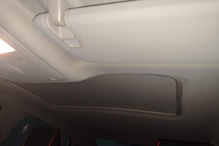 Used Buick GT 2015 15N Manual Elite Edition Headliner