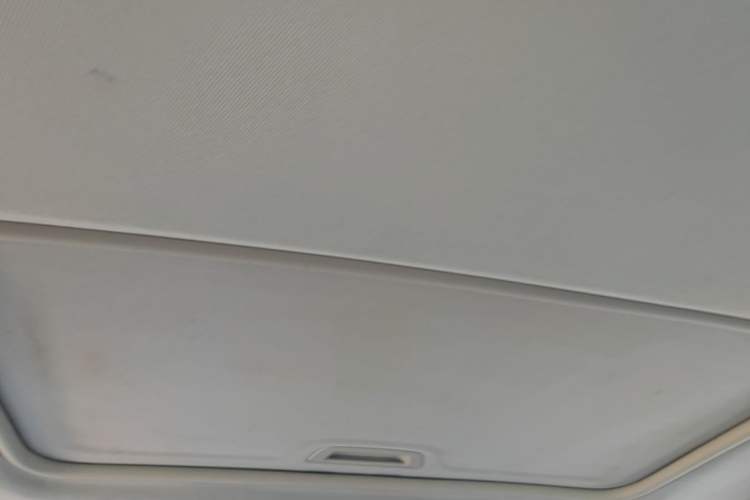 Used Buick GT 2015 15N Automatic Elite Version Headliner