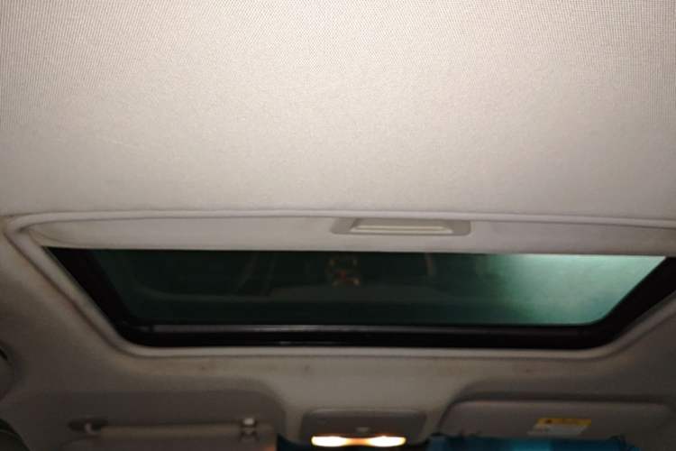 Used Buick GT 2015 15N Automatic Deluxe Edition Headliner