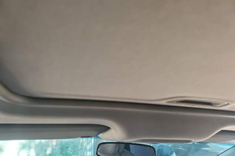 Used Buick GT 2015 15N Manual Elite Edition Headliner