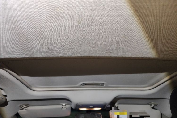 Used Buick GT 2015 15N Automatic Elite Version Headliner
