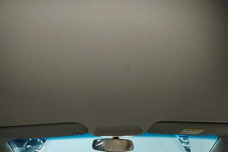 Used Buick GT 2015 15N Automatic Entry-Level Trim Headliner