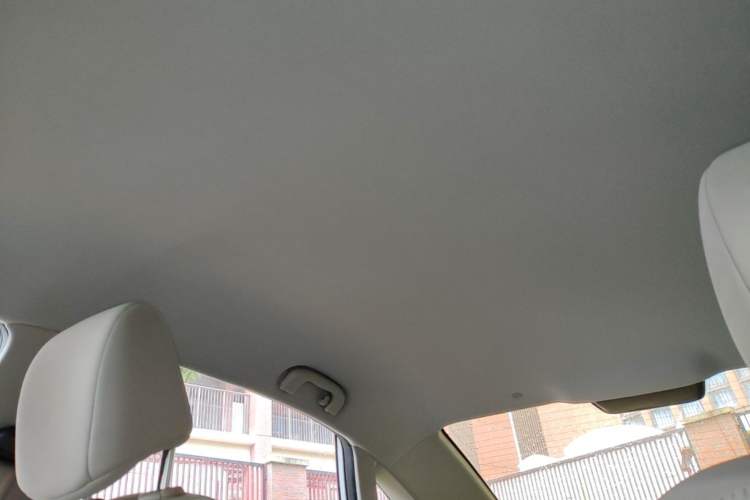 Used Buick GT 2015 15N Automatic Entry-Level Trim Headliner
