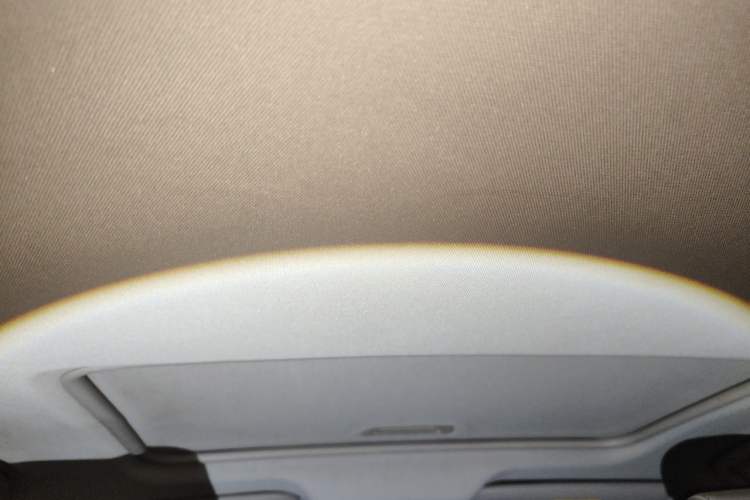 Used Buick GT 2015 15N Manual Luxury Version Headliner