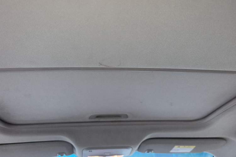 Used Buick GT 2015 15N Manual Elite Edition Headliner